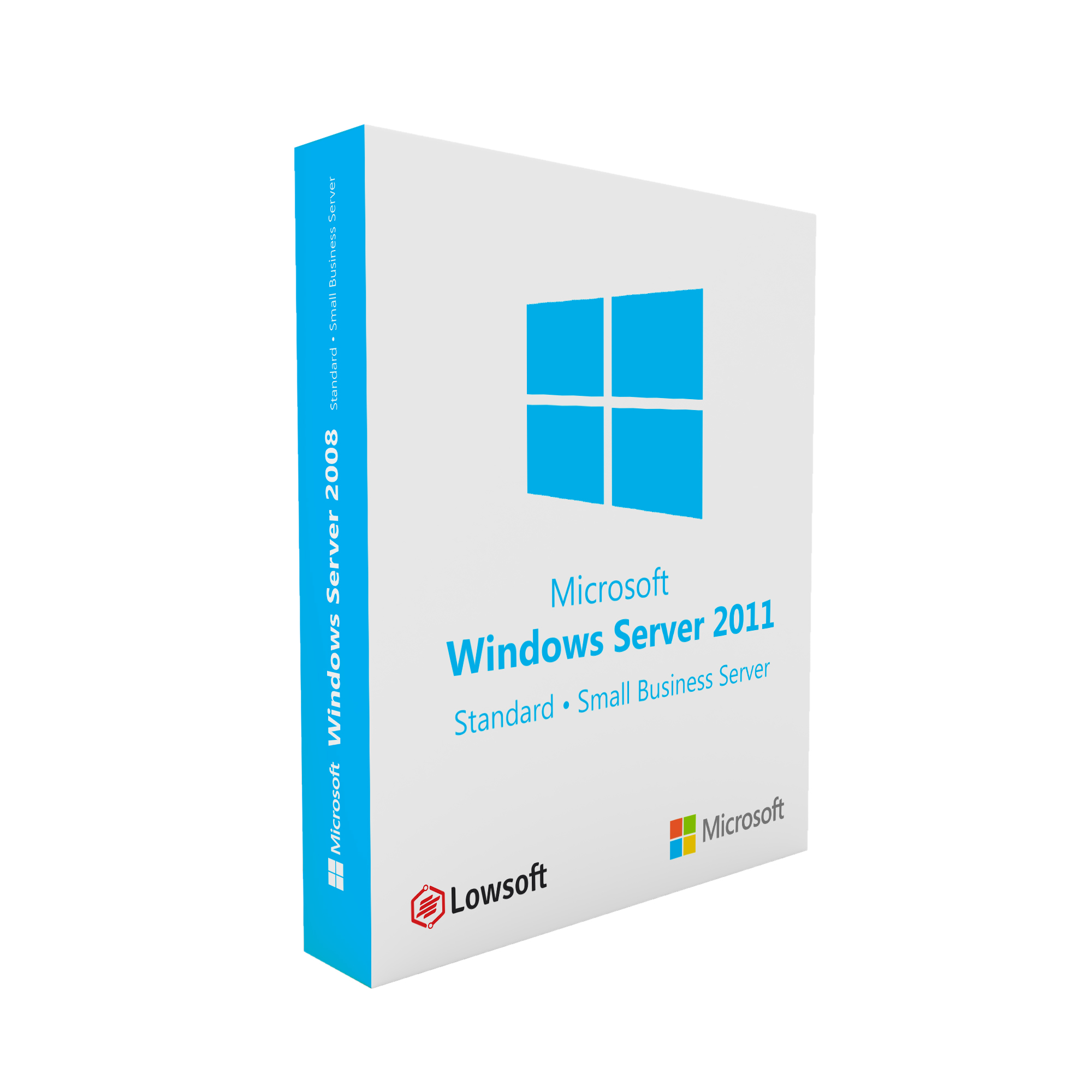 Windows Server 2011 SBS