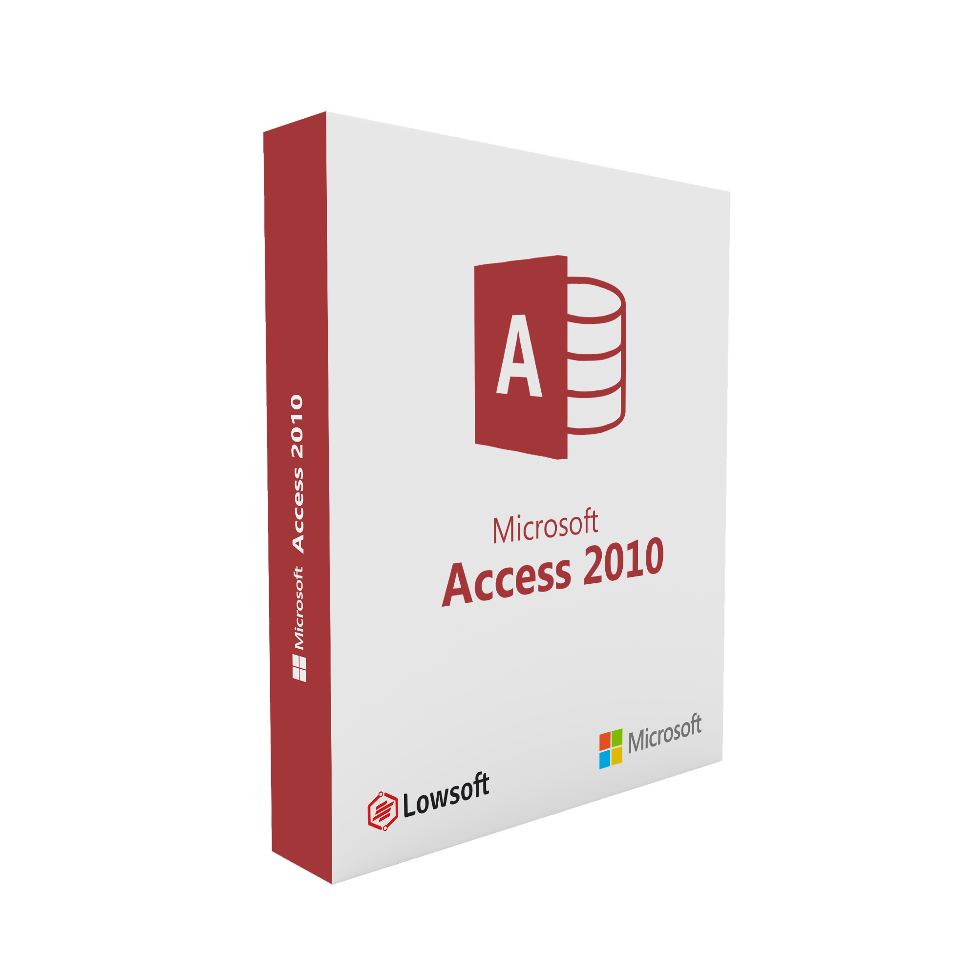 Microsoft Office Access 2010