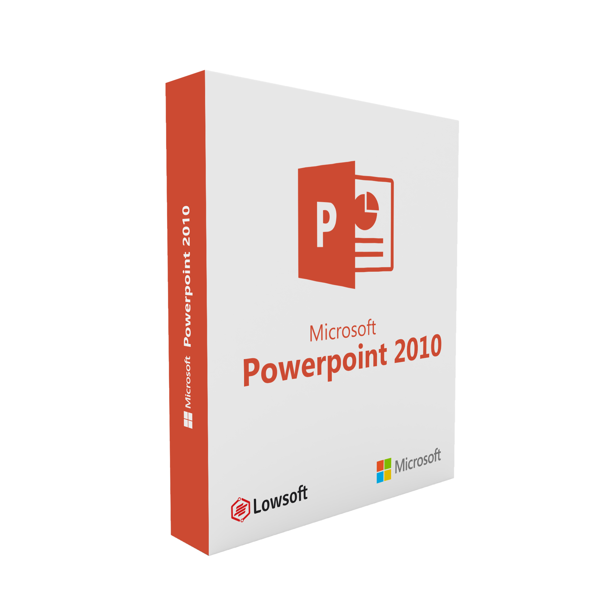 Microsoft Office PowerPoint 2010